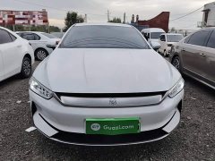 BYD Qin Plus EV 400KM Leading Comfort Edition - ფოტო 2