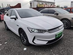 BYD Qin Plus EV 400KM Leading Comfort Edition - ფოტო 3