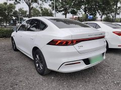BYD Qin Plus EV 400KM Leading Comfort Edition - ფოტო 4