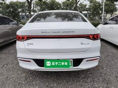 BYD Qin Plus EV 400KM Leading Comfort Edition - ფოტო 5