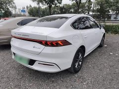 BYD Qin Plus EV 400KM Leading Comfort Edition - ფოტო 6
