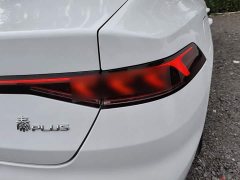 BYD Qin Plus EV 400KM Leading Comfort Edition - ფოტო 7