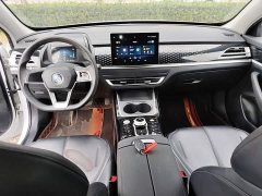 BYD Qin Plus EV 400KM Leading Comfort Edition - ფოტო 9