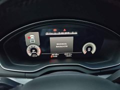 Audi Q5L 40T Luxury Dynamic - ფოტო 11