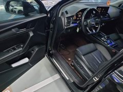 Audi Q5L 40T Luxury Dynamic - ფოტო 15