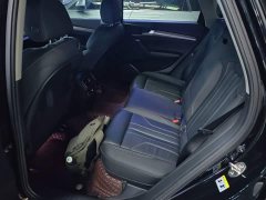 Audi Q5L 40T Luxury Dynamic - ფოტო 16
