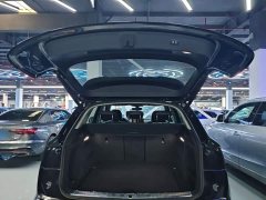 Audi Q5L 40T Luxury Dynamic - ფოტო 18