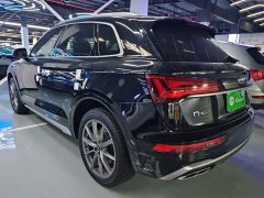 Audi Q5L 40T Luxury Dynamic - ფოტო 4