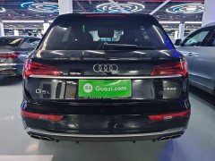 Audi Q5L 40T Luxury Dynamic - ფოტო 5