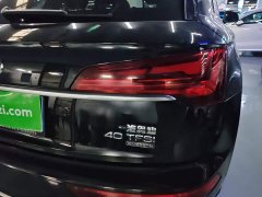 Audi Q5L 40T Luxury Dynamic - ფოტო 7
