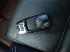 Audi Q5L 40T Luxury Dynamic - ფოტო 8