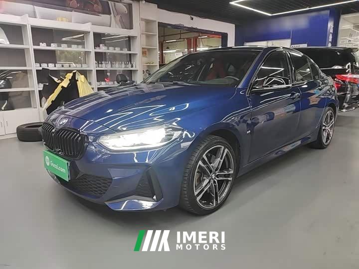 BMW 1 Series 125i M Sport Night Edition