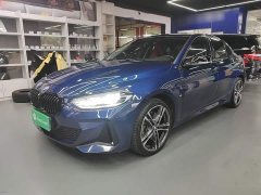 BMW 1 Series 125i M Sport Night Edition - фото 1