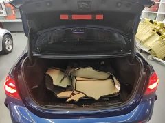 BMW 1 Series 125i M Sport Night Edition - фото 18