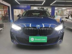 BMW 1 Series 125i M Sport Night Edition - фото 2