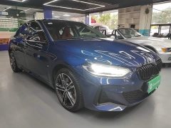 BMW 1 Series 125i M Sport Night Edition - фото 3