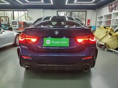 BMW 1 Series 125i M Sport Night Edition - фото 5