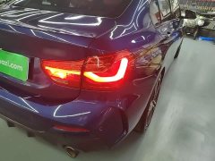 BMW 1 Series 125i M Sport Night Edition - фото 7