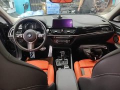BMW 1 Series 125i M Sport Night Edition - фото 9