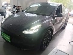 Tesla Model Y Standard Range RWD - photo 1