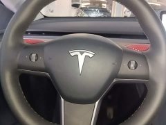 Tesla Model Y Standard Range RWD - photo 10