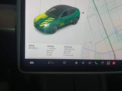 Tesla Model Y Standard Range RWD - photo 11