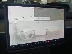 Tesla Model Y Standard Range RWD - photo 12