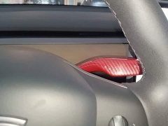 Tesla Model Y Standard Range RWD - photo 13