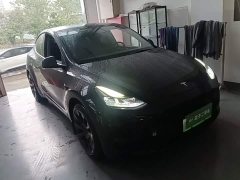 Tesla Model Y Standard Range RWD - photo 3