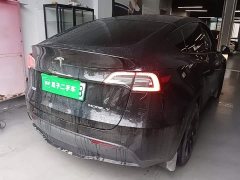 Tesla Model Y Standard Range RWD - photo 6