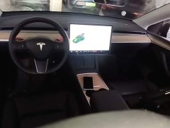 Tesla Model Y Standard Range RWD - photo 9