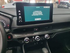 Honda CR-V 240TURBO FWD Luxury 5-Seater - фото 12
