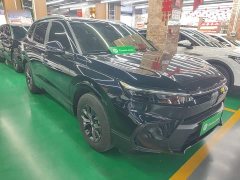 Honda CR-V 240TURBO FWD Luxury 5-Seater - фото 3