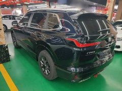 Honda CR-V 240TURBO FWD Luxury 5-Seater - фото 4