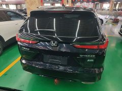 Honda CR-V 240TURBO FWD Luxury 5-Seater - фото 5