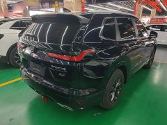Honda CR-V 240TURBO FWD Luxury 5-Seater - фото 6