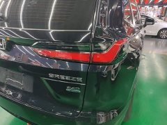 Honda CR-V 240TURBO FWD Luxury 5-Seater - фото 7