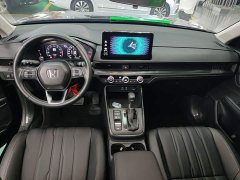 Honda CR-V 240TURBO FWD Luxury 5-Seater - фото 9