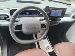 Geely Panda Mini 210km Vitality Edition - ფოტო 10