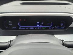 Geely Panda Mini 210km Vitality Edition - ფოტო 11