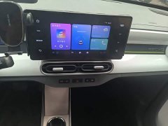Geely Panda Mini 210km Vitality Edition - ფოტო 12