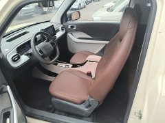 Geely Panda Mini 210km Vitality Edition - ფოტო 14