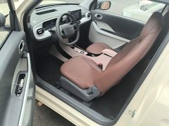 Geely Panda Mini 210km Vitality Edition - ფოტო 15