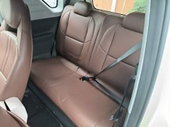 Geely Panda Mini 210km Vitality Edition - ფოტო 16
