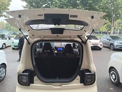 Geely Panda Mini 210km Vitality Edition - ფოტო 18