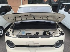 Geely Panda Mini 210km Vitality Edition - ფოტო 19