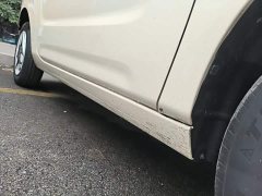 Geely Panda Mini 210km Vitality Edition - ფოტო 20