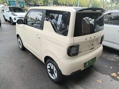 Geely Panda Mini 210km Vitality Edition - ფოტო 4