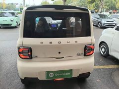 Geely Panda Mini 210km Vitality Edition - ფოტო 5