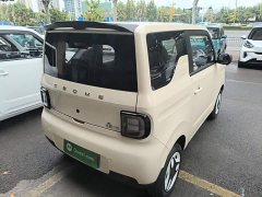 Geely Panda Mini 210km Vitality Edition - ფოტო 6